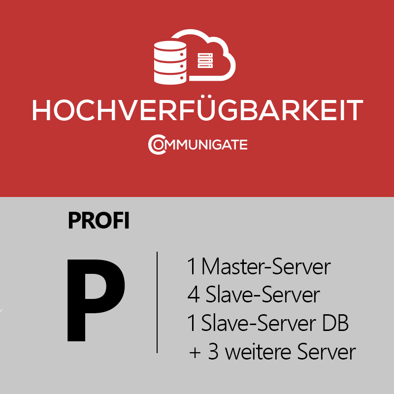 MultiServer PROFI