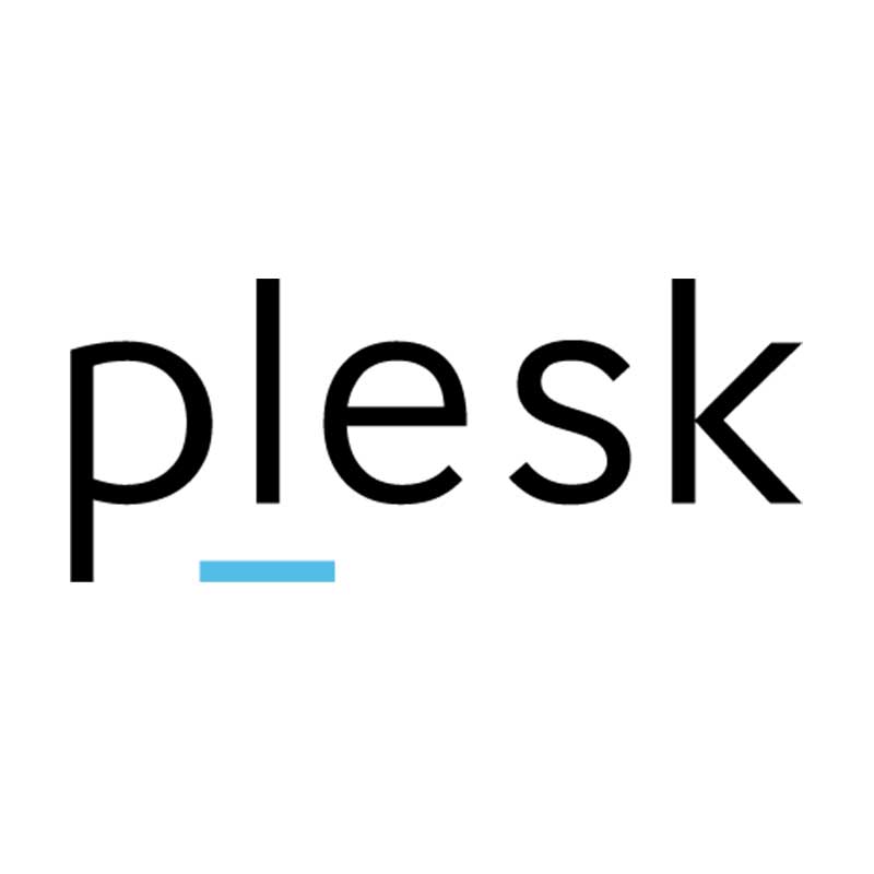  Plesk Unlimited Domain Lizenz