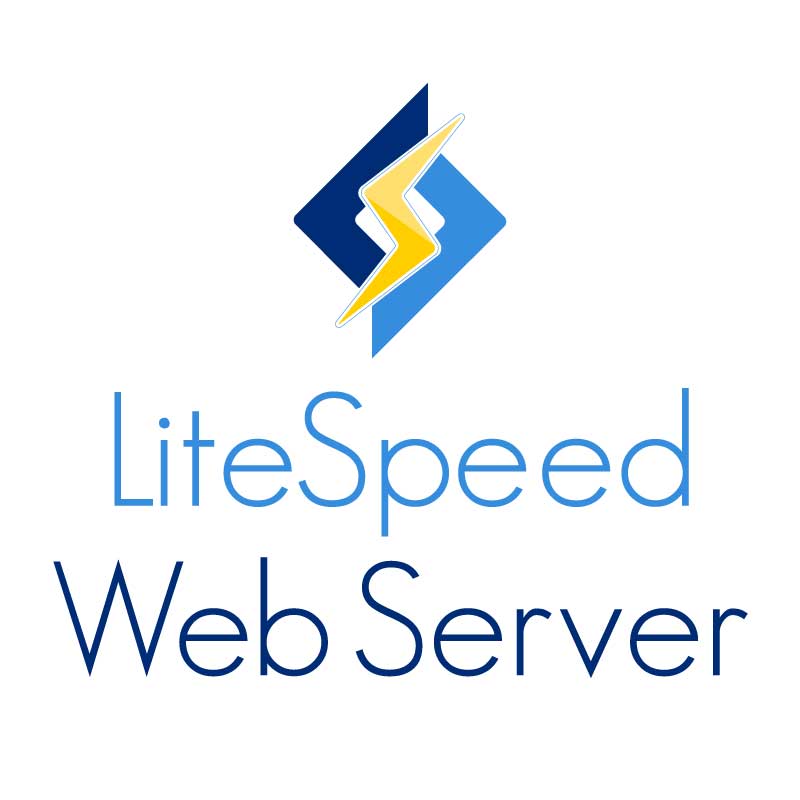 LiteSpeed Webserver 1-CPU Lizenz