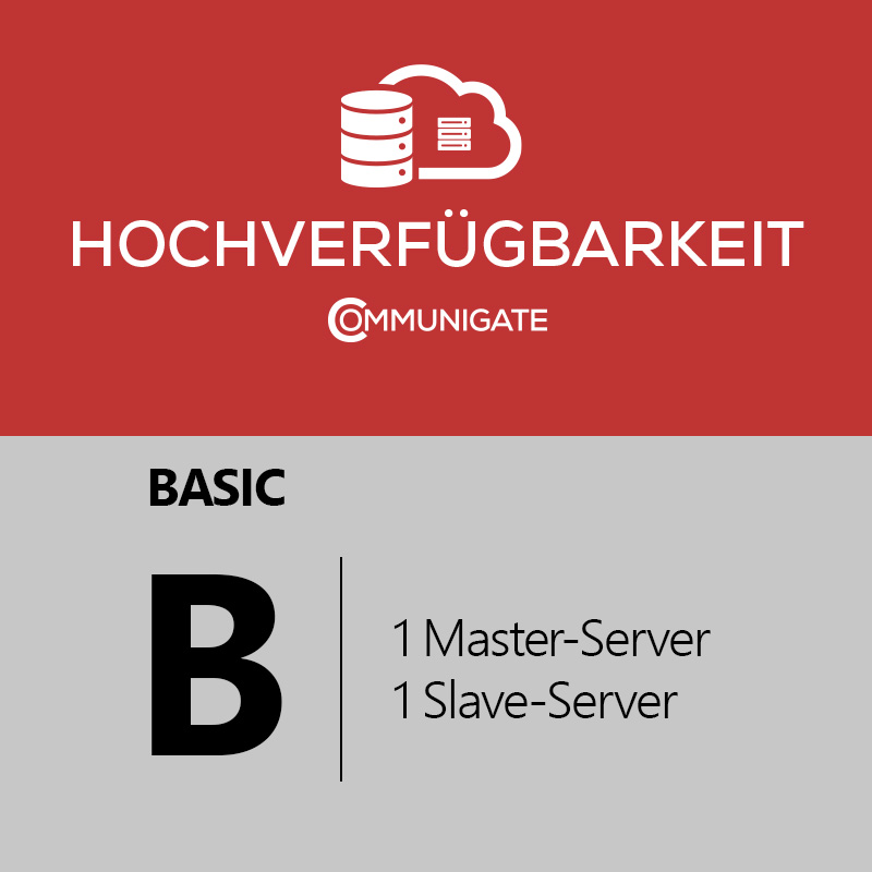 MultiServer BASIC  - Managed Dedicated Cluster