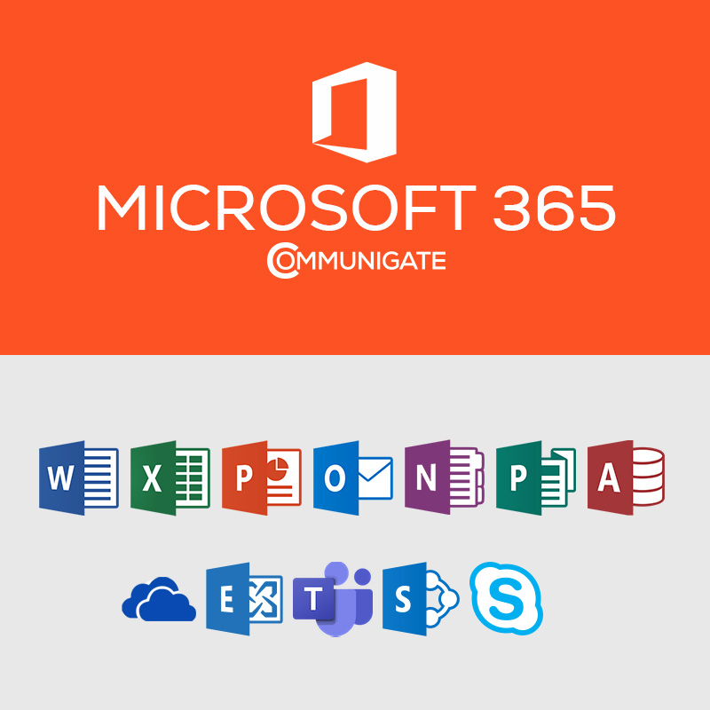 Microsoft 365 - Business Basic