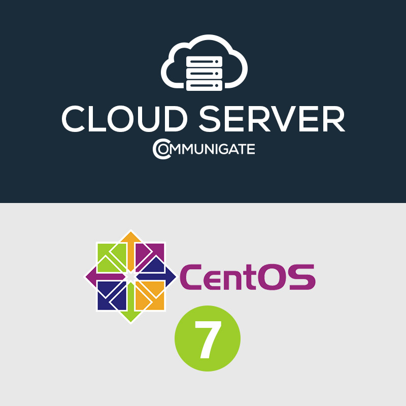 Cloud Server 1200 - Linux XXL