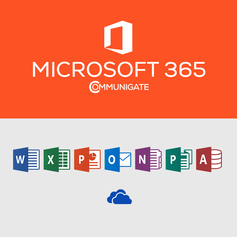 Microsoft 365 - Business